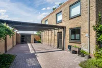 Kruizemuntstraat 94, Apeldoorn