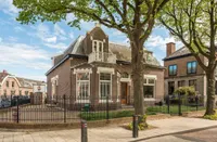 Voorstraat 94, Poeldijk