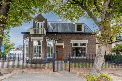 Voorstraat 94, 2685EP, Poeldijk, Zuid-Holland
