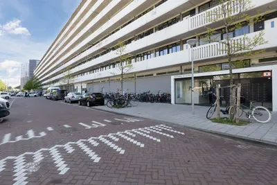 Postjesweg 423, 1062JT, Amsterdam, Noord-Holland