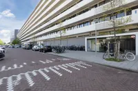 Postjesweg 423, Amsterdam