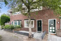 Professor Kochstraat 3, Hilversum