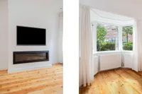 Professor Kochstraat 3, Hilversum