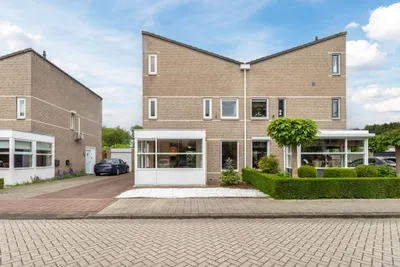 Don Rualaan 16, 7041SN, 's-Heerenberg, Gelderland