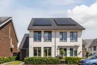De Wherelanden 129, Purmerend
