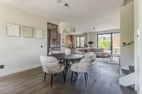 De Wherelanden 129, Purmerend