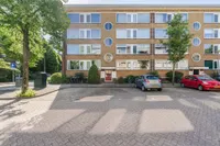 Henriëtte Roland Holsthof 34, Weesp