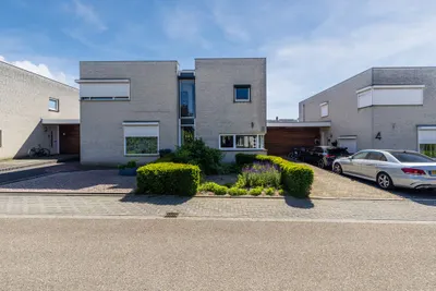 Hoefstraat 6, 6085DT, Horn, Limburg