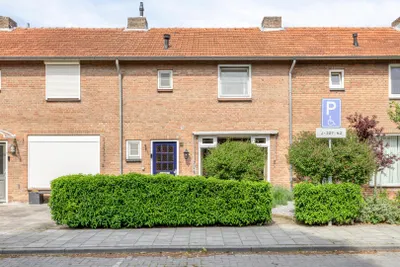 Palmstraat 11, 5721ZL, Asten, Noord-Brabant