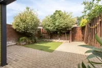 Palmstraat 11, Asten