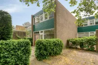 Prof. Molenaarlaan 55, Wassenaar