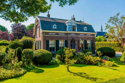 Kapelstraat 1, 5317JP, Nederhemert, Gelderland