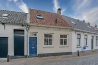 Noorddijkstraat 33, Brouwershaven