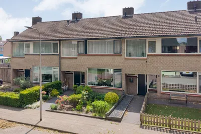 Vondelstraat 20, 7442WP, Nijverdal, Overijssel