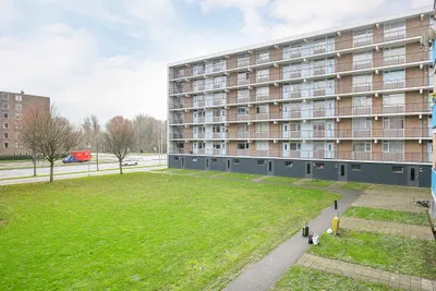 Venusstraat 376, 2402XZ, Alphen Aan Den Rijn, Zuid-Holland