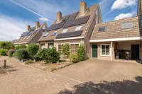 Burgemeester van Everdingenstraat 4, Beusichem