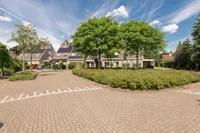 Burgemeester van Everdingenstraat 4, Beusichem