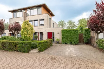 Aalscholverstraat 11, 4105WB, Culemborg, Gelderland
