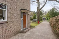 Beelaertslaan 25, Oosterbeek