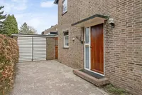 Beelaertslaan 25, Oosterbeek