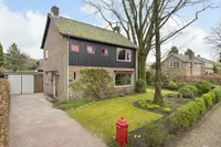 Beelaertslaan 25, Oosterbeek