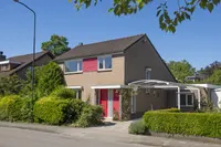 Van Toulon van der Koogweg 11, Oosterbeek