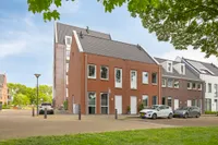 West Vaardeke 150, Oudenbosch