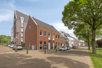West Vaardeke 150, Oudenbosch