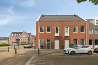 West Vaardeke 150, Oudenbosch