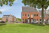 West Vaardeke 150, Oudenbosch