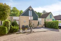 Watermolen 5, Mijdrecht