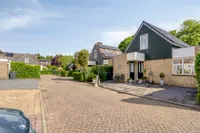 Watermolen 5, Mijdrecht