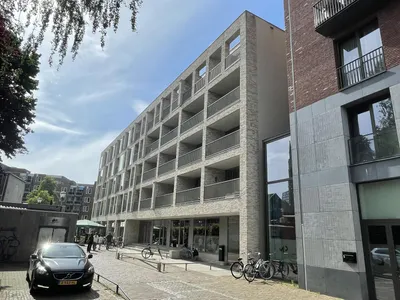 Panhuijsenpad 89, 5038CV, Tilburg, Noord-Brabant