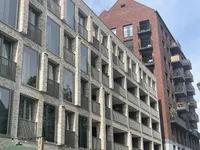 Panhuijsenpad 89, Tilburg
