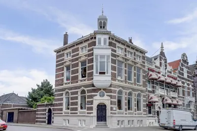 Loskade 17, 4331HW, Middelburg, Zeeland