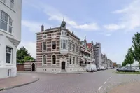 Loskade 17, Middelburg