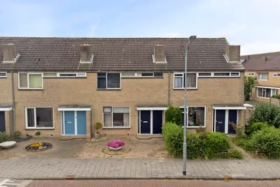 Beneluxlaan 19, 4334GH, Middelburg, Zeeland
