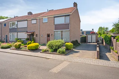 Hustinxstraat 7, 6164GX, Geleen, Limburg