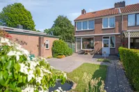 Hustinxstraat 7, Geleen