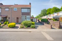 Hustinxstraat 7, Geleen