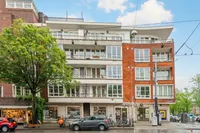 Hoofddorpweg 4 2, Amsterdam