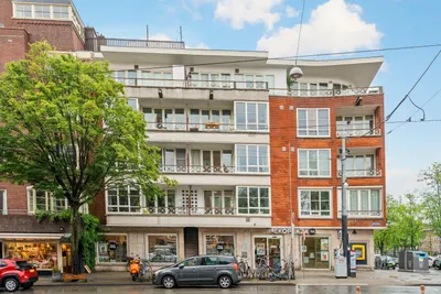 Hoofddorpweg 4 2, 1058PB, Amsterdam, Noord-Holland