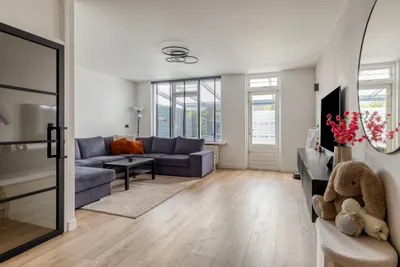 Beverwaardseweg 88, 3077GA, Rotterdam, Zuid-Holland