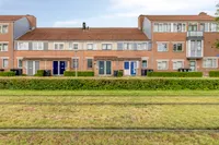 Beverwaardseweg 88, Rotterdam