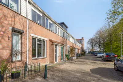 Bolnesservliet 26, 3077ED, Rotterdam, Zuid-Holland