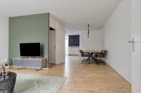 Bolnesservliet 26, Rotterdam