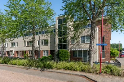 Jan van Nijlenhove 2, 3437BJ, Nieuwegein, Utrecht