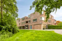 Schrijnwerker 109, Spijkenisse