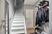 Schrijnwerker 109, Spijkenisse