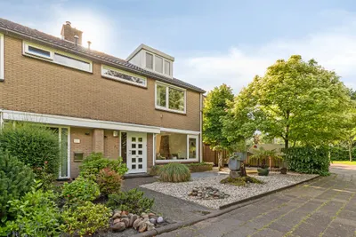 Kempenaar 64, 2991PJ, Barendrecht, Zuid-Holland